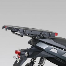 하디 BMW C400X 슬라이드캐리어 3단 고정 탑박스브라켓 짐대