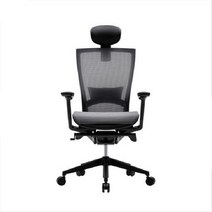 시디즈 의자 T50 에어 업그레이드 TXA520HLDA 블랙쉘 사무용 의자 학생 의자 서울대 의자, 블랙