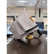 닥스 3단 자동우산(PPU007M(모노그램))