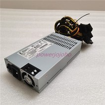 서버랙 허브랙 케이스 1U 랙 전원 공급 장치 400W 산업용 서버 PSU ENH1940 IPC 파워 액티브 PFC 100-240V 더블 8 핀