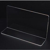 스탠드 아크릴장식장 디피 안내 전시 아크릴진열대 아크릴거치대 전시대 진열장 제품진열대 상품진열대 전시다, 대, 대