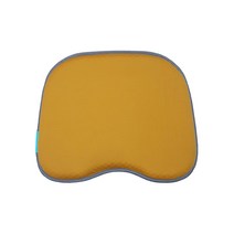 밸런스온 매직 핏 시트, 머스타드 L