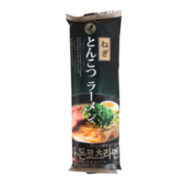 [노브랜드] 파돈코츠라멘 172g x 5개