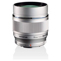 올림푸스 Olympus 단렌즈 줌렌즈 Mzuiko Digital Ed 75Mm Ctt6