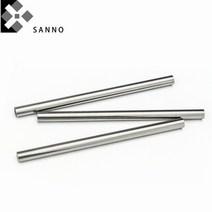 미니밀링선반기계 솔리드 라운드 텅스텐 강철 막대 터닝 도구 1x100mm YG6 cnc 커터 선반 절단 공구용 카, 01 1x100mm_01 10pcs