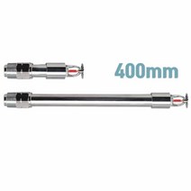 (Am02) 동파방지 드라이펜던트 하향 스프링쿨러 헤드 400mm_ 03127EA, 본상품선택