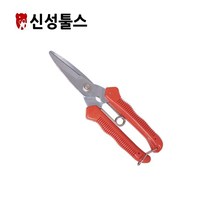 신성툴스 다목적가위 SB-104=G-1 전지가위