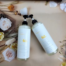 담현 대용량 약산성 샴푸 1000ml, 1개