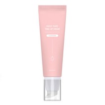 은율 데일리 케어 톤업 크림, 50g, 4개