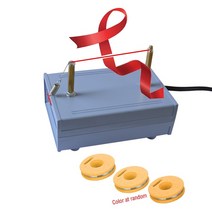 열선커터기 스치로폼 커터 재단기 컷팅기 우드보드 우드락 toyober home use 뜨거운 리본 커터 기계 diy 수동 열 절단 도구 공예, 유럽 ​​연합