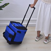 네모캠핑 캐리어 쿨러백 접이식 바퀴달린 아이스박스, 상세페이지 참조, 상세페이지 참조