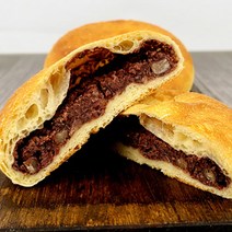 [진천쌀빵 미잠미과] 보름표쌀단팥빵