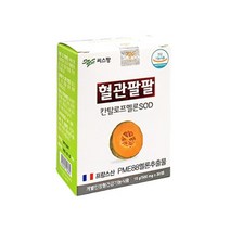씨스팡 혈관팔팔 30정