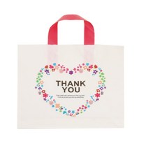 어린이집 선물 포장용 비닐 쇼핑백 10p 종이봉투 포장가방 포장종이가방 쇼핑백중 기성쇼핑백 쇼핑백대