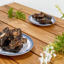 내츄럴밥스 캥거루꼬리 80g