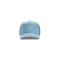 아크테릭스 등산 모자 Bird Curved Brim Trucker Hat, 9. Solace