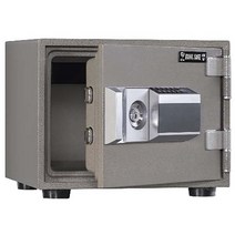 범일 ESD-102 내화금고/신디지털+키 2중/37kg/서랍, 2층이상(엘레베이터O)/ESD-102(가로형)