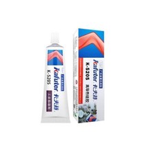 FSP Kafuter K-5203 방열판 CPU 열전도성 실리콘 그리스 페이스트 접착제 LED 고무 젤 80g 신제품, 한개옵션0