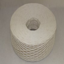 지끈나라 친환경백색지끈(2mm500m), 색상