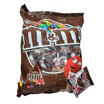 m&m 엠앤엠즈 피라미드 밀크 미니 초콜렛볼 945g, 1팩