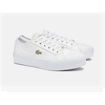 편집샵 에스마켓 에스마켓 부천 뉴코아 LACOSTE ZIANE PLUS GRAND 07211CFA 7-41CFA0054
