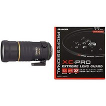 일본직발송 2. 펜탁스 PENTAX 스타 렌즈 초망원 단초점 렌즈 DA300MMF4ED[IF]SDM K마운트 APS-C사이즈 217, One Size, 발수 방오 렌즈 필터 세트