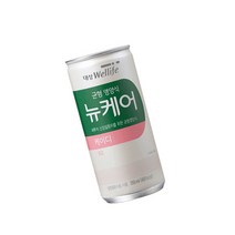 뉴케어 케이디 200mlx90캔 비투석환자용 영양식 식사대용 균형영양식