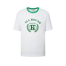 [헤지스골프] [헤지스 골프] [23SS] HUTS3B441OW ONLINE 특가화이트 가