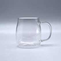 MAKA 마카 내열 항아리 머그 (소)_300ml, 본상품선택, free