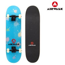 에어워크 AIRWALK_입문용_스케이트보드(롱보드) 46인치 42인치 31인치 27인치 비바 크루져보드 모음, 플라이