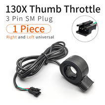 ebike thumb throttle electric bike 130x thumb 3, 다크 카키