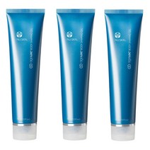 에이지락 갈바닉 스파 바디 쉐이핑 전용 젤 뉴스킨 2개(300ml), 3개