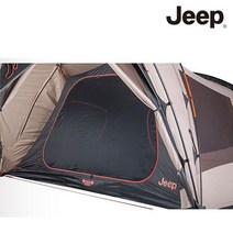 [지프] 블랙 이너텐트 실베스터 전용