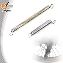 자전거 킥스탠드 교체용 스프링 스탠드스프링