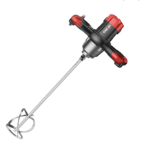 시멘트교반기 콘크리트 믹서기 산업용혼합기 몰탈믹서, 플래그십 60cm 스테인리스 스틸 나사 막대