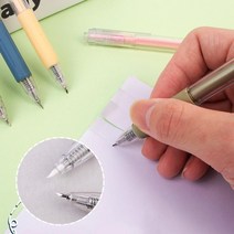 투웨이 다꾸칼 커팅펜 세라믹 종이칼 페이퍼 칼, 화이트-스텐날