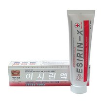 [한셀] ()성원 이시린엑스 치약 3개