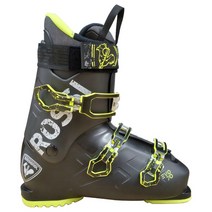 로시뇨르 ROSSIGNOL 스키 부츠 남성용 에보 7 EVO 70 BK/YW, ２４．５