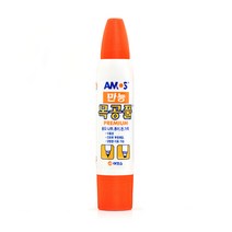 아모스 목공풀 74g / 물풀 딱풀 접착제 만들기준비물 공예