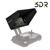 3DR SOLO 드론 전용 스크린후드 SH11A (스마트폰용)/공식대리점