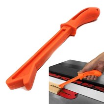 푸쉬스틱 E 테이블쏘 밴드쏘 안전밀대 목공용