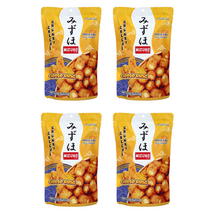 MIZUHO 미즈호 치즈링, 45g, 4개