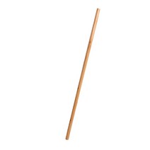 나무 니스 봉 자루 150cm A044