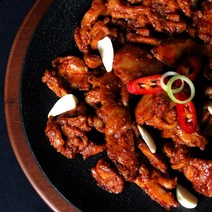 맵꾸미 맵시피 매운양념닭갈비 260g(1인분), 260g, 1개
