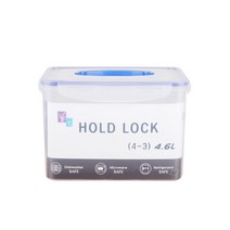 미화 홀드락 투명 밀폐용기 김치통 4-3호 4.6L/핸디형/원핸들 주방용품 > 보관/밀폐용기 김치통/누름독” class=”wr-img”></a></div></div></div></div><div class=