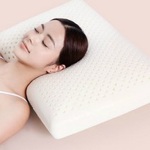 라텍스토퍼 메모리폼토퍼 Youpin-베개 8H Z1 천연 라텍스 베개 커버 최고의 친환경 안전한 소재 건강 관리