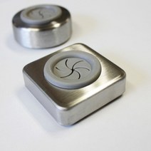 덜튼 주방 수건걸이 수건홀더 흡착수건걸이, 1개, 1번타입