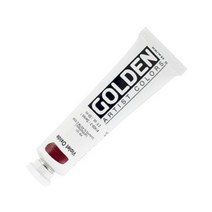 [골덴]헤비바디 아크릴물감 59ml 시리즈 1 (색상 선택), [6287770]1020 / BurntSienna