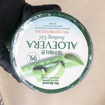 제주알로에베라수딩젤 500g x 1개, 단품, 단품