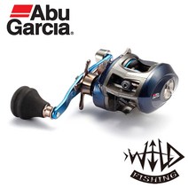 아부가르시아 솔티 파이터 맥스 베이트릴 갑오징어 쭈꾸미 광어, 솔티 파이터 맥스 우핸들